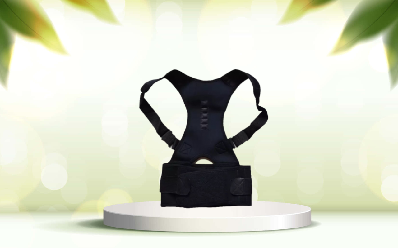 Correggi la postura ogni giorno: prova Ok Shoulder per un benessere duraturo