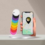 Non perdere di vista ciò che ami: scopri Ti Mappo, il localizzatore GPS affidabile