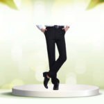 Scopri i pantaloni eleganti Winston&Man: comfort e stile per l’uomo moderno