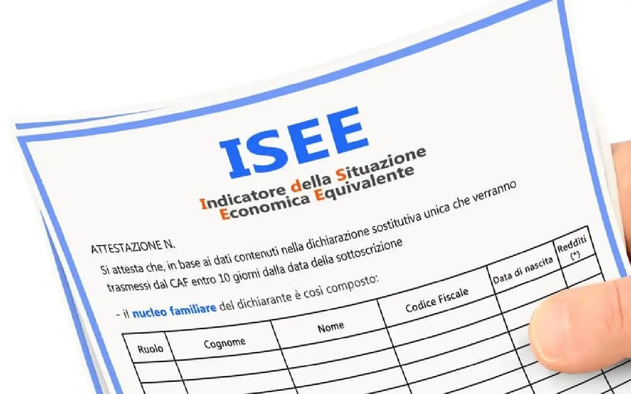Bonus bollette 2025: ecco la soglia ISEE esatta per avere lo sconto