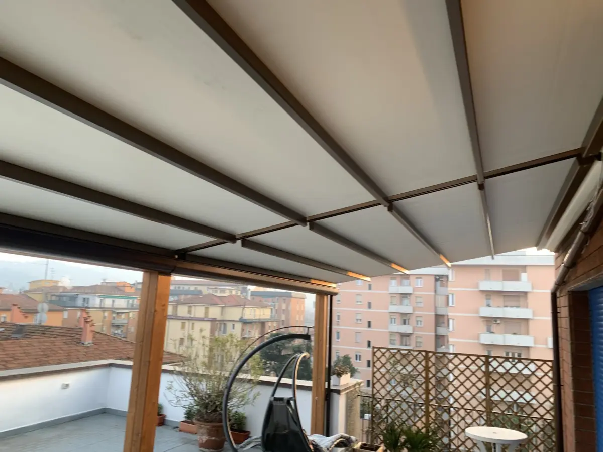 Attenzione prima di costruire una pergola: ecco come installarla legalmente senza multe