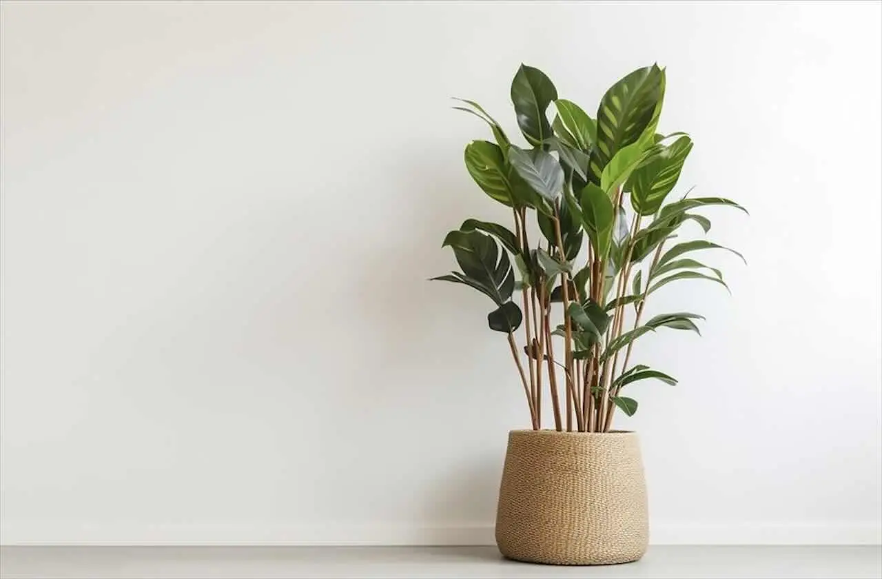 La pianta da interno che depura l’aria e resiste a tutto: la compri per pochi euro