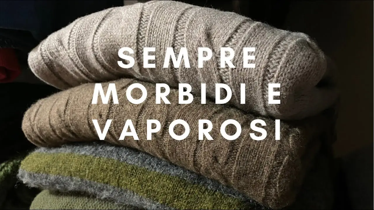 Come eliminare l’odore di umido nei tessuti