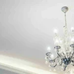 Come togliere la polvere dai lampadari senza fatica