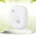 Scopri O3 Cube: elimina gli odori e mantieni freschi frigorifero e piccoli spazi