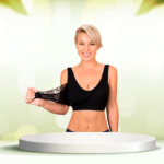 Scopri rose’s bra 3 in 1: il reggiseno modellante e push-up per comfort perfetto