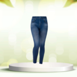 Scopri Slim Jeggins: il jeans modellante comodo per uno stile impeccabile ogni giorno