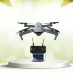 Scopri X Tactical Drone: crea video spettacolari con facilità e sicurezza