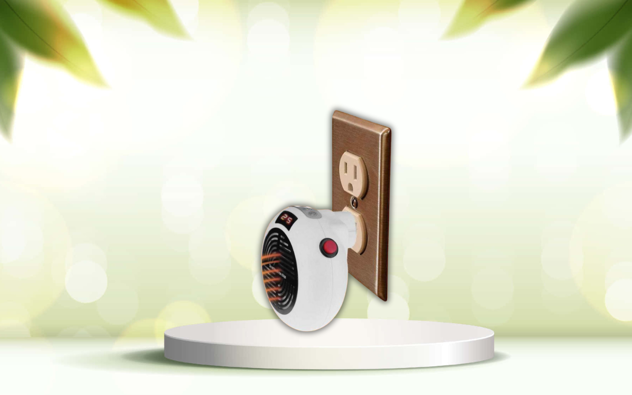 Scopri Wonder Heater Pro: riscalda ogni stanza in pochi minuti, ordina subito