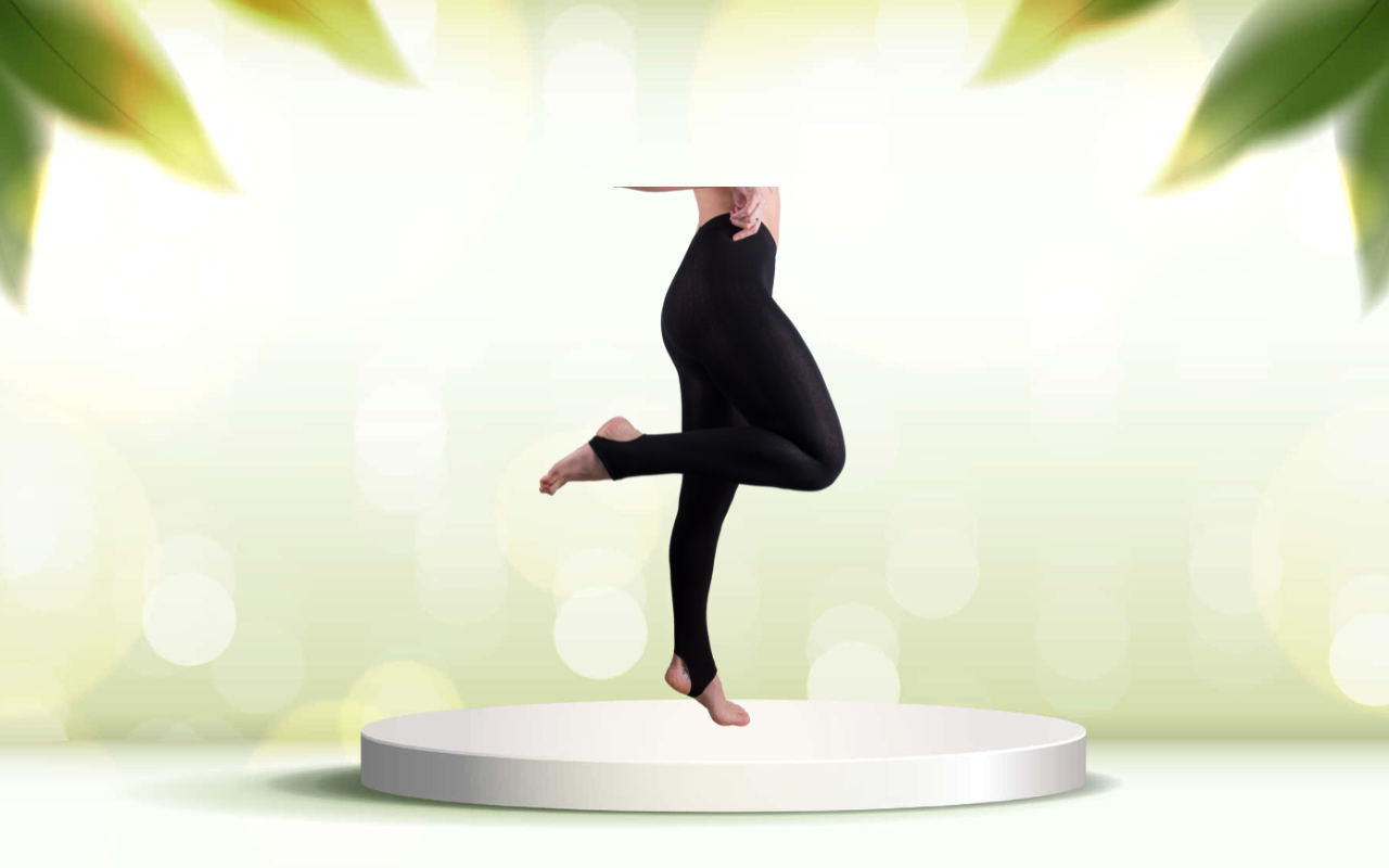 Scopri i collant termici modellanti: comfort e stile perfetti per l’inverno