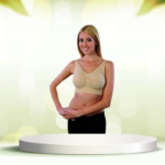 Prova ora il reggiseno perfetto: comfort senza ferretti per ogni occasione