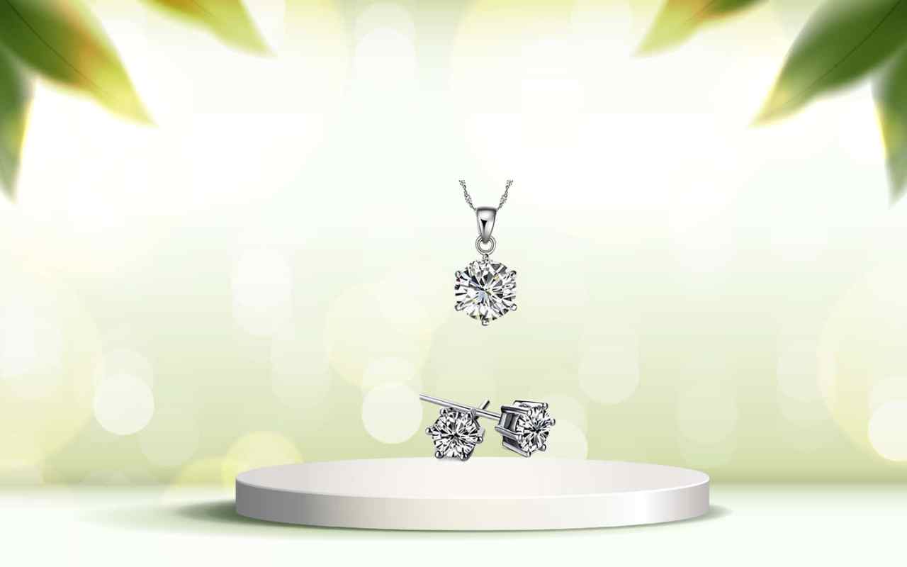 Scopri il kit Beauky: eleganza senza tempo con cristalli di zircone e offerte esclusive