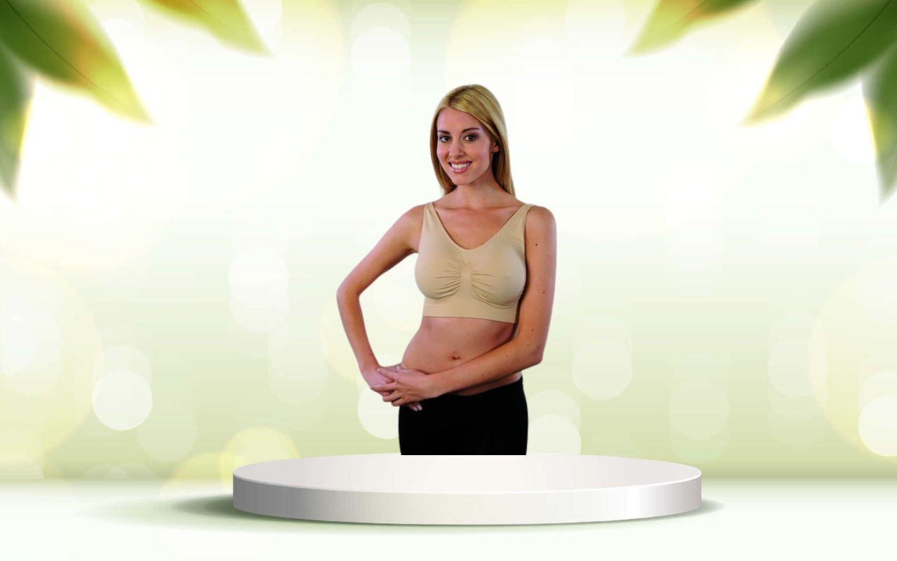 Prova ora il reggiseno perfetto: comfort senza ferretti per ogni occasione