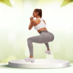 Scopri web leggings: comfort e stile modellante, prova la tecnologia innovativa