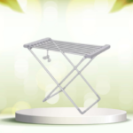 Stendino elettrico: asciuga il bucato in casa velocemente e senza fatica