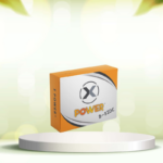 Scopri XPower: tonifica il corpo senza sforzo e ottieni risultati in 20 minuti al giorno