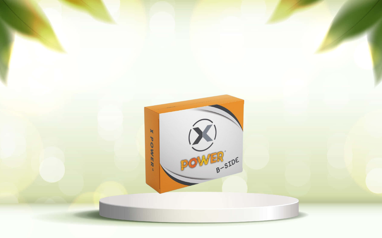 Scopri XPower: tonifica il corpo senza sforzo e ottieni risultati in 20 minuti al giorno