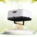 Scopri l’asciugatrice portatile compatta: asciuga ovunque e risparmia spazio