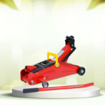 Scopri easy cric: il cric portatile compatto e sicuro sempre pronto in auto