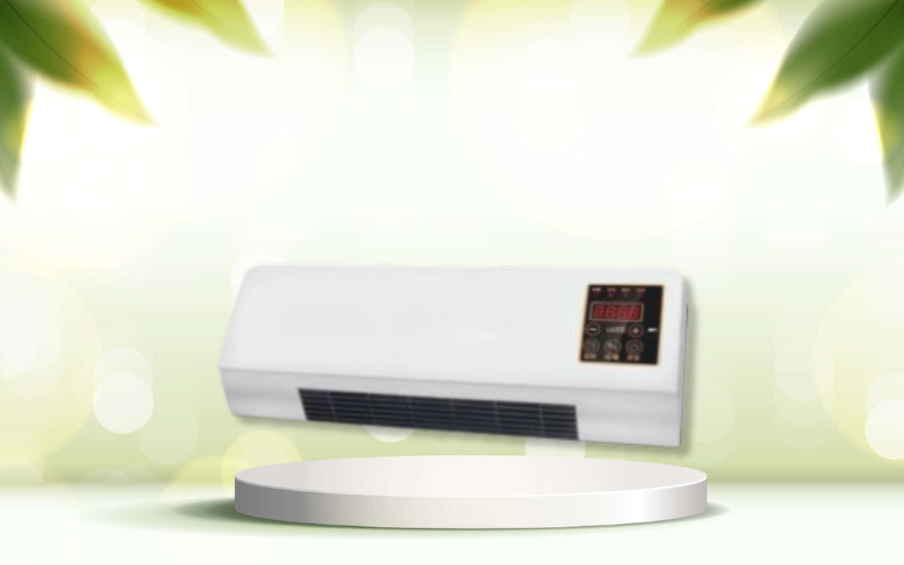 Scopri Eko-Splitter: comfort immediato e controllo totale per ogni ambiente