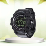 Scopri BRV: lo smartwatch rugged definitivo per sport e outdoor senza limiti