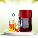 Scopri il tritaghiaccio elettrico in acciaio inox: granite e cocktail perfetti a casa