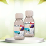 Elimina muffa e alghe in pochi minuti: prova ora Muffa Stop per superfici pulite