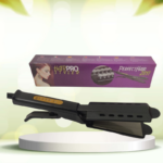 Scopri la piastra 2 in 1 Hair Pro Style: asciuga e liscia i capelli in un solo gesto