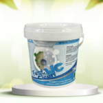 Pulizia profonda del WC senza fatica: prova Fast Clear WC per risultati brillanti