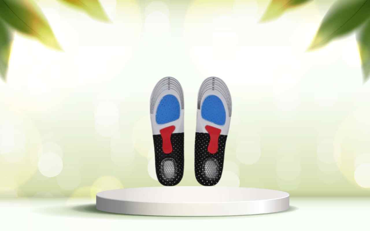 Scopri Foot Relax: solette innovative per piedi senza dolore e massimo comfort