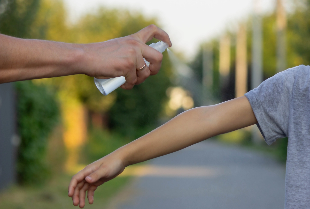 Miglior repellente per zanzare: ecco quale usare, lo sapevi?