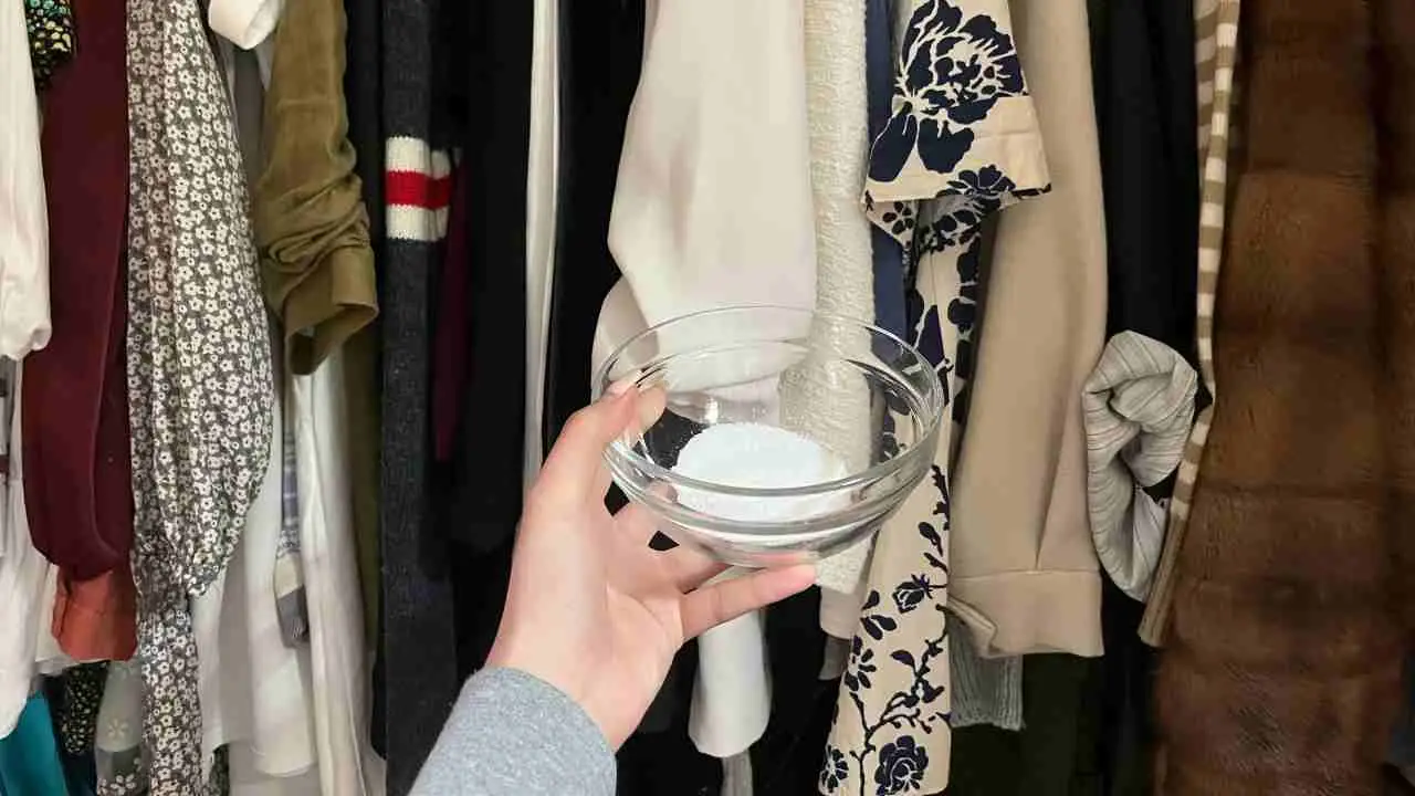 Come profumare l’armadio naturalmente: il segreto delle nonne