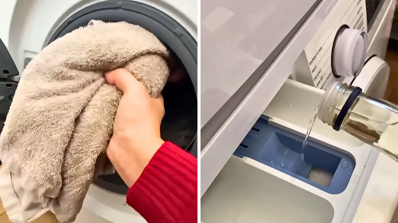 Come sfruttare al meglio la lavatrice: tutti i trucchi da conoscere